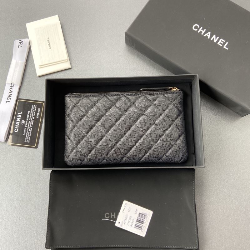 Chanel Wallet Purse